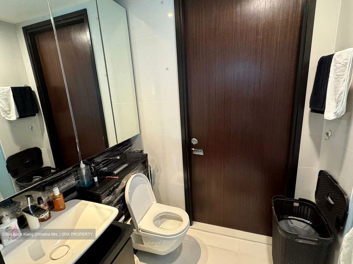 Robin Suites (D10), Apartment #500353911